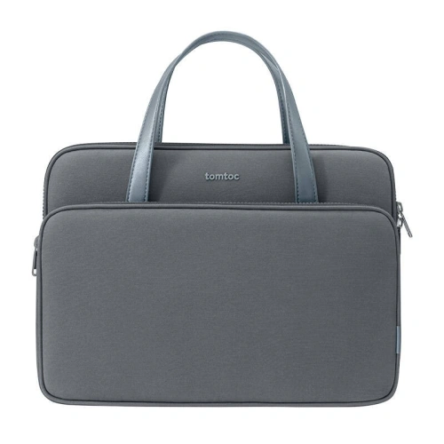 Kup Laptop-Tasche 13,5" Tomtoc Versatile-A11 (grau) - TMT170 - {ean13} - Sklep Home Screen